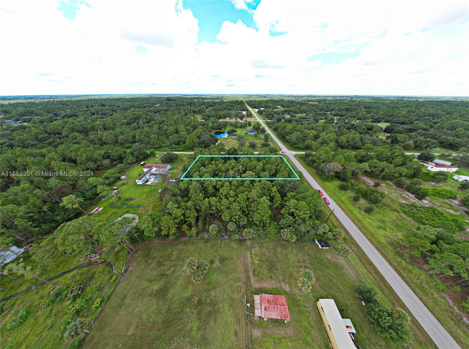 524 Avenida Del Sur, Clewiston, Florida image 3