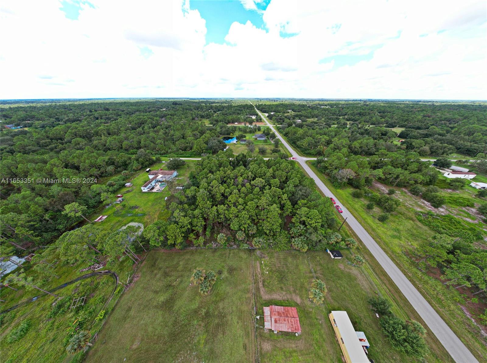 524 Avenida Del Sur, Clewiston, Florida image 8