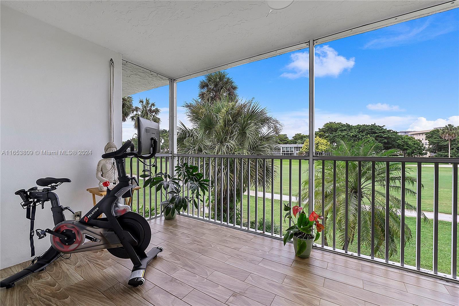 4017 N Cypress Dr #201, Pompano Beach, Florida image 33