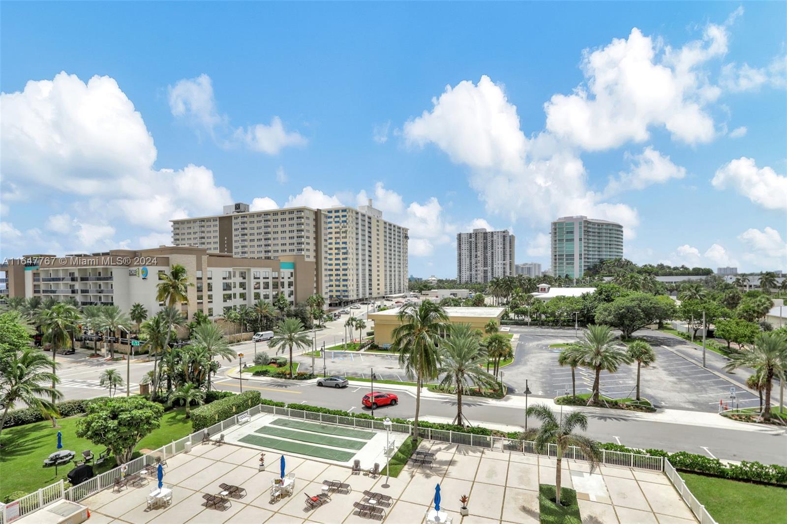 201 N Ocean Blvd #605, Pompano Beach, Florida image 21