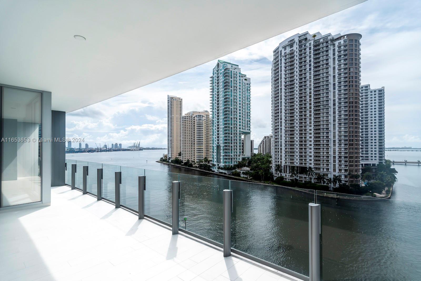 Apartamento en Venta en Miami, FL