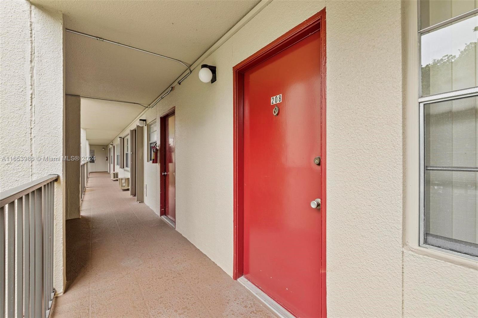 13350 SW 1st St #208P, Pembroke Pines, Florida image 22