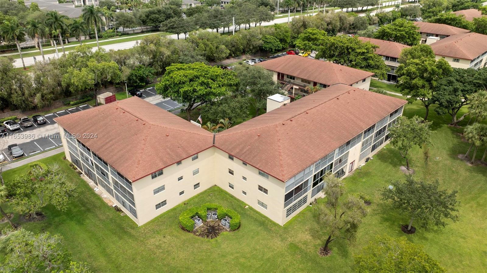 13350 SW 1st St #208P, Pembroke Pines, Florida image 5