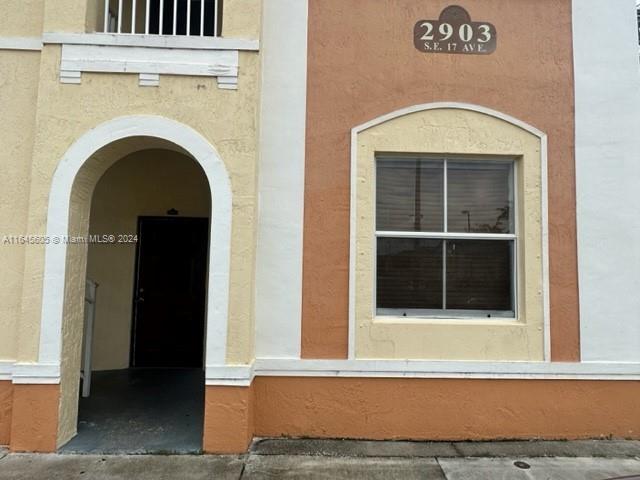 2903 SE 17th Ave #111, Homestead, Florida image 1