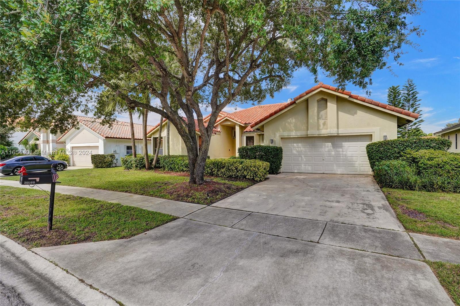 22200 Cranbrook Rd, Boca Raton, Florida image 1