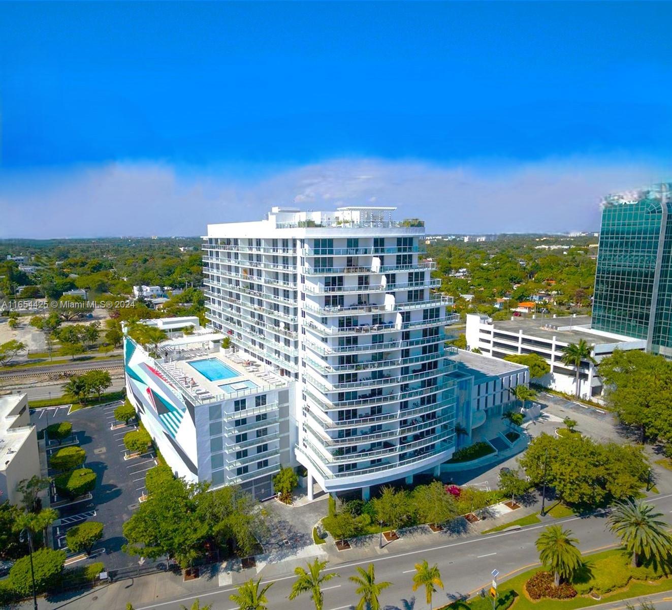 Apartamento en Venta en Miami, FL