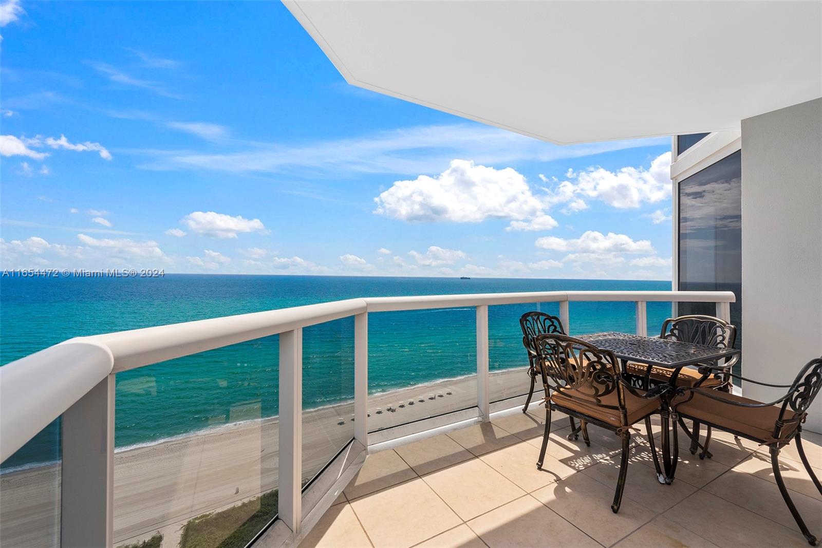 Apartamento para Alugar in Miami Beach, FL