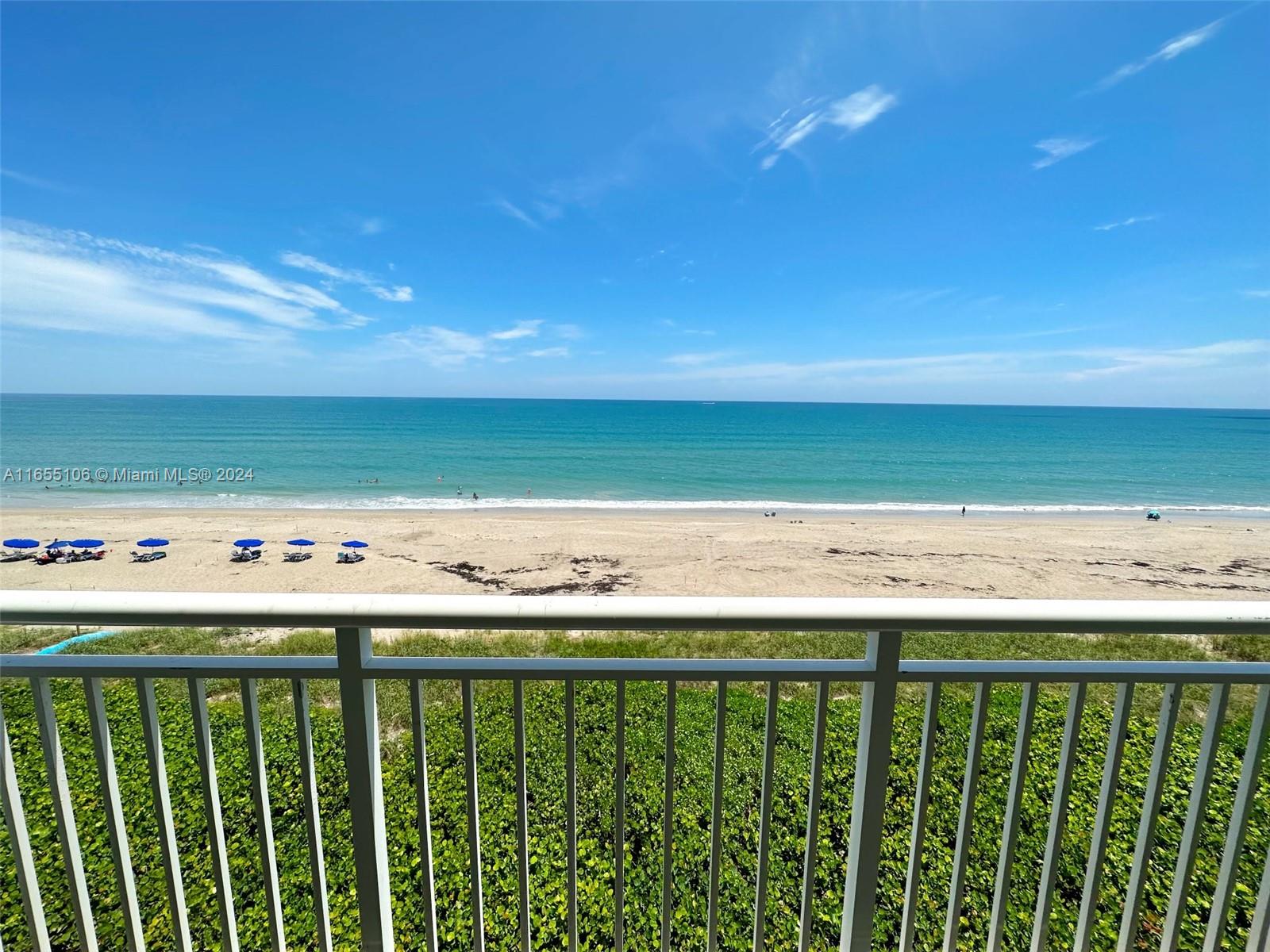 10980 S Ocean Dr #612, Jensen Beach, Florida image 1