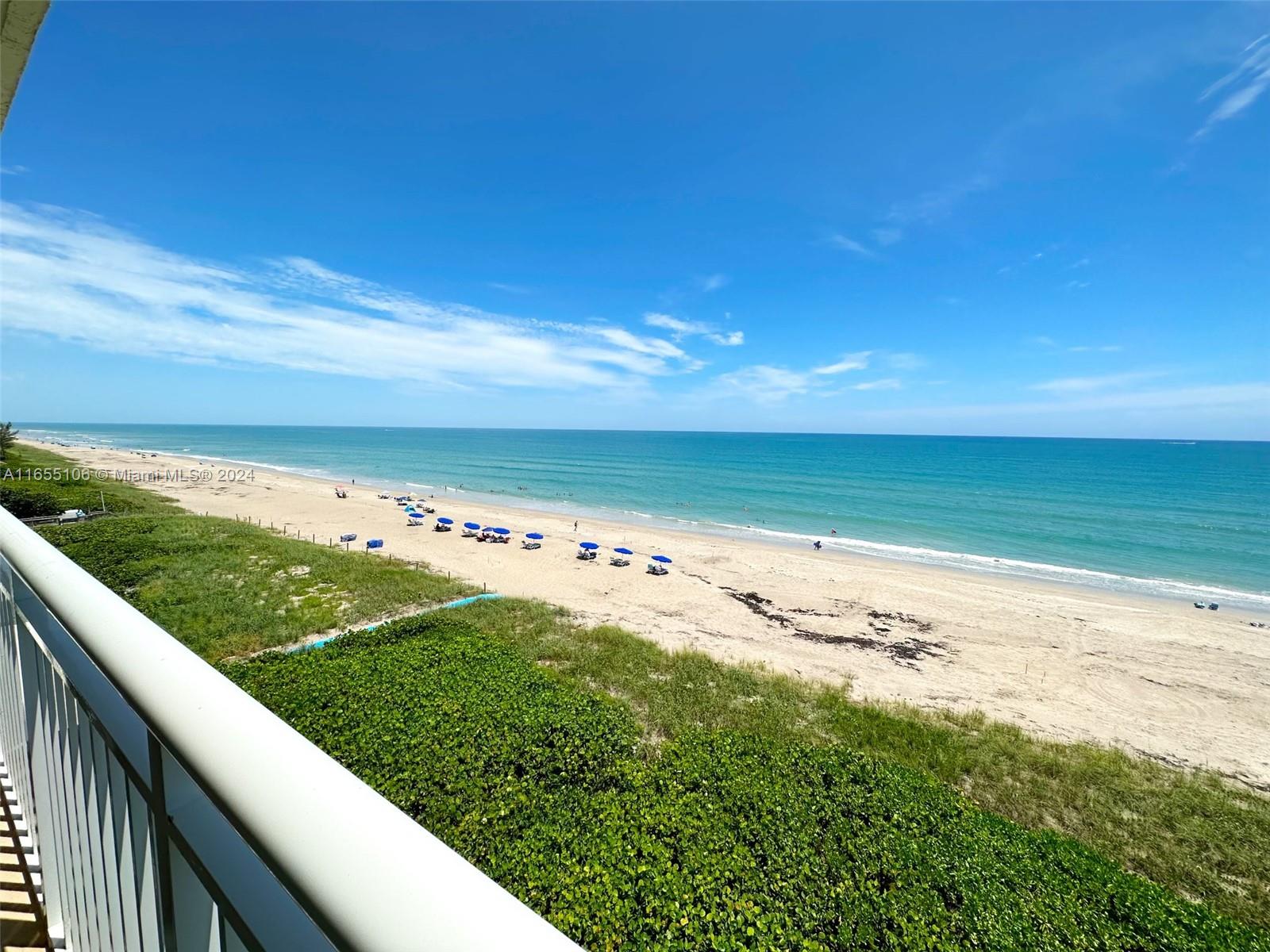 10980 S Ocean Dr #612, Jensen Beach, Florida image 13