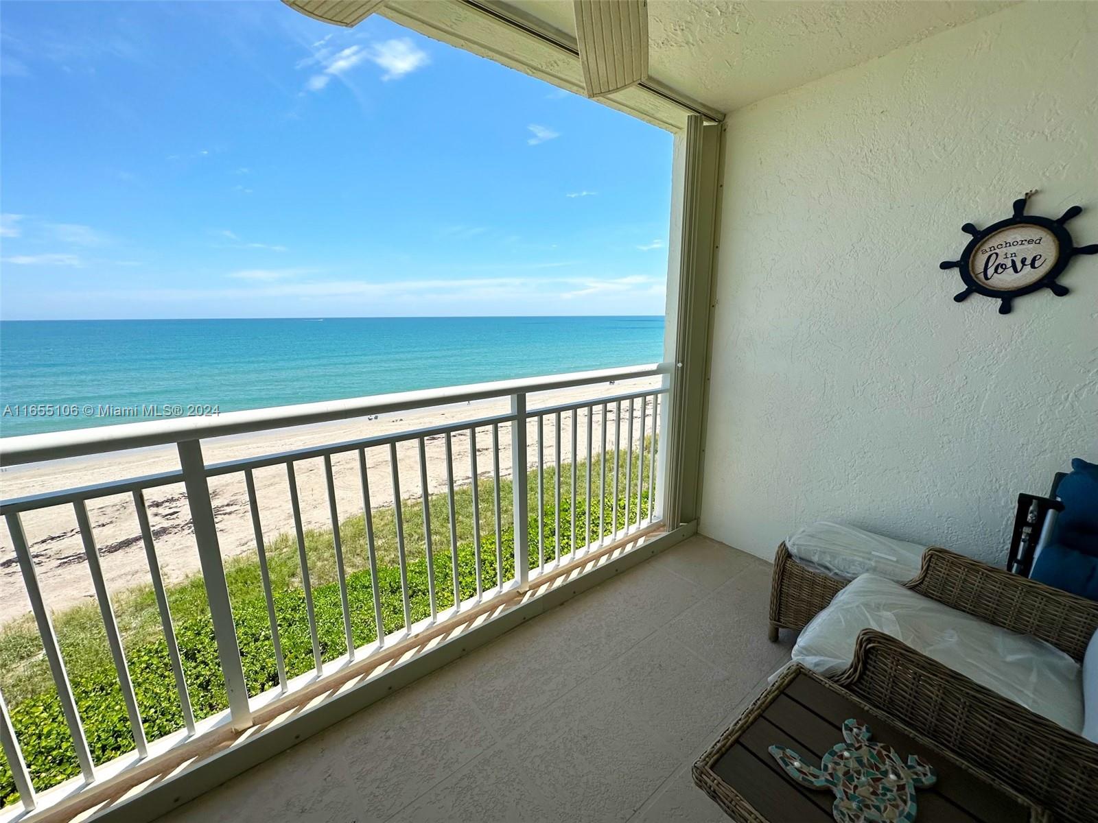 10980 S Ocean Dr #612, Jensen Beach, Florida image 17