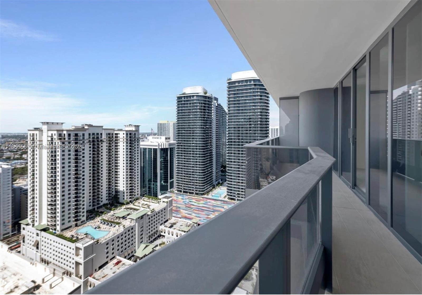 Apartamento en Alquiler en Miami, FL