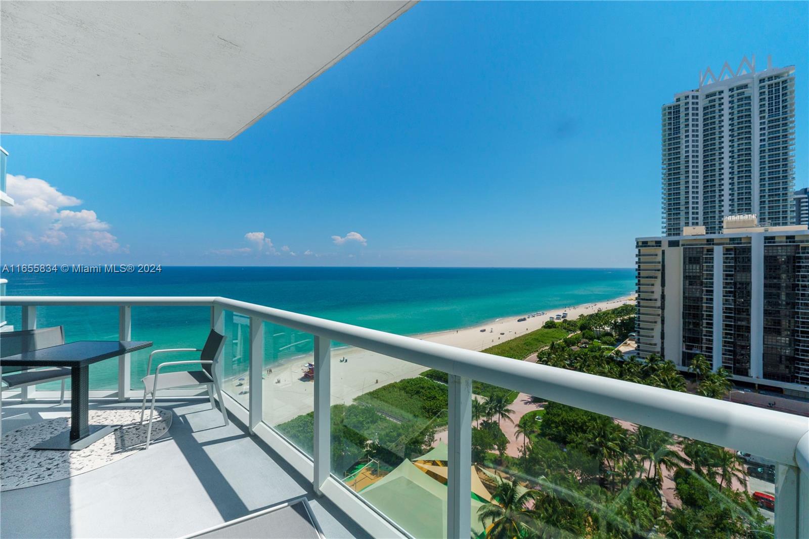 Condo for Rent in Miami Beach, FL