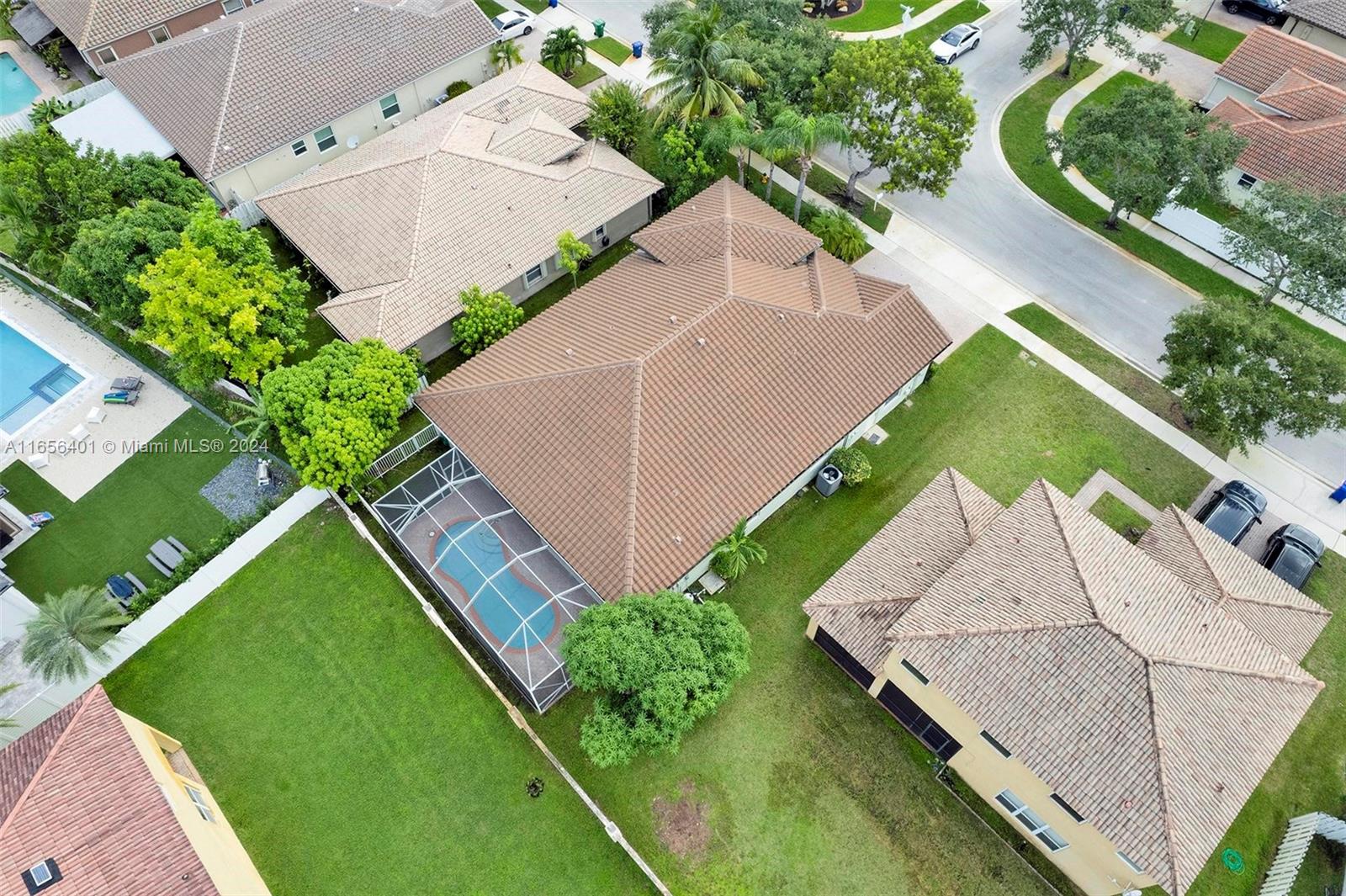 3500 SW 144th Ave, Miramar, Florida image 50