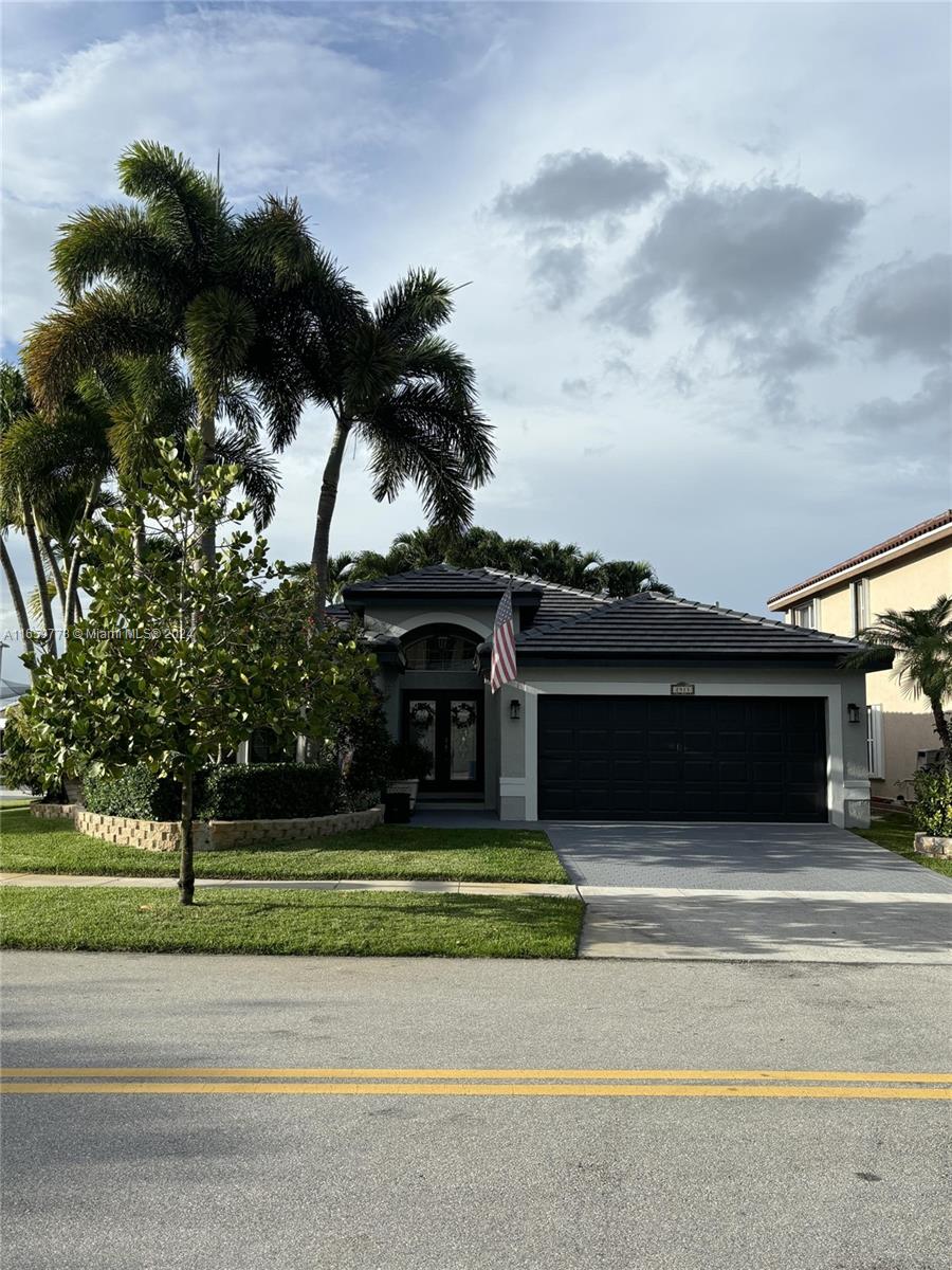 2911 SW 174th Way, Miramar, Florida image 3