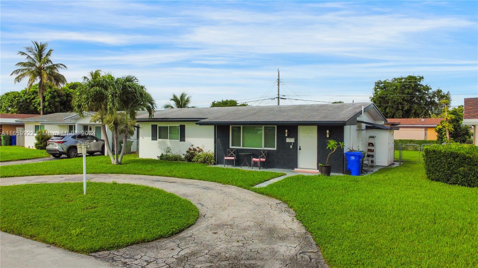 1160 NW 79th Ter, Pembroke Pines, Florida image 21