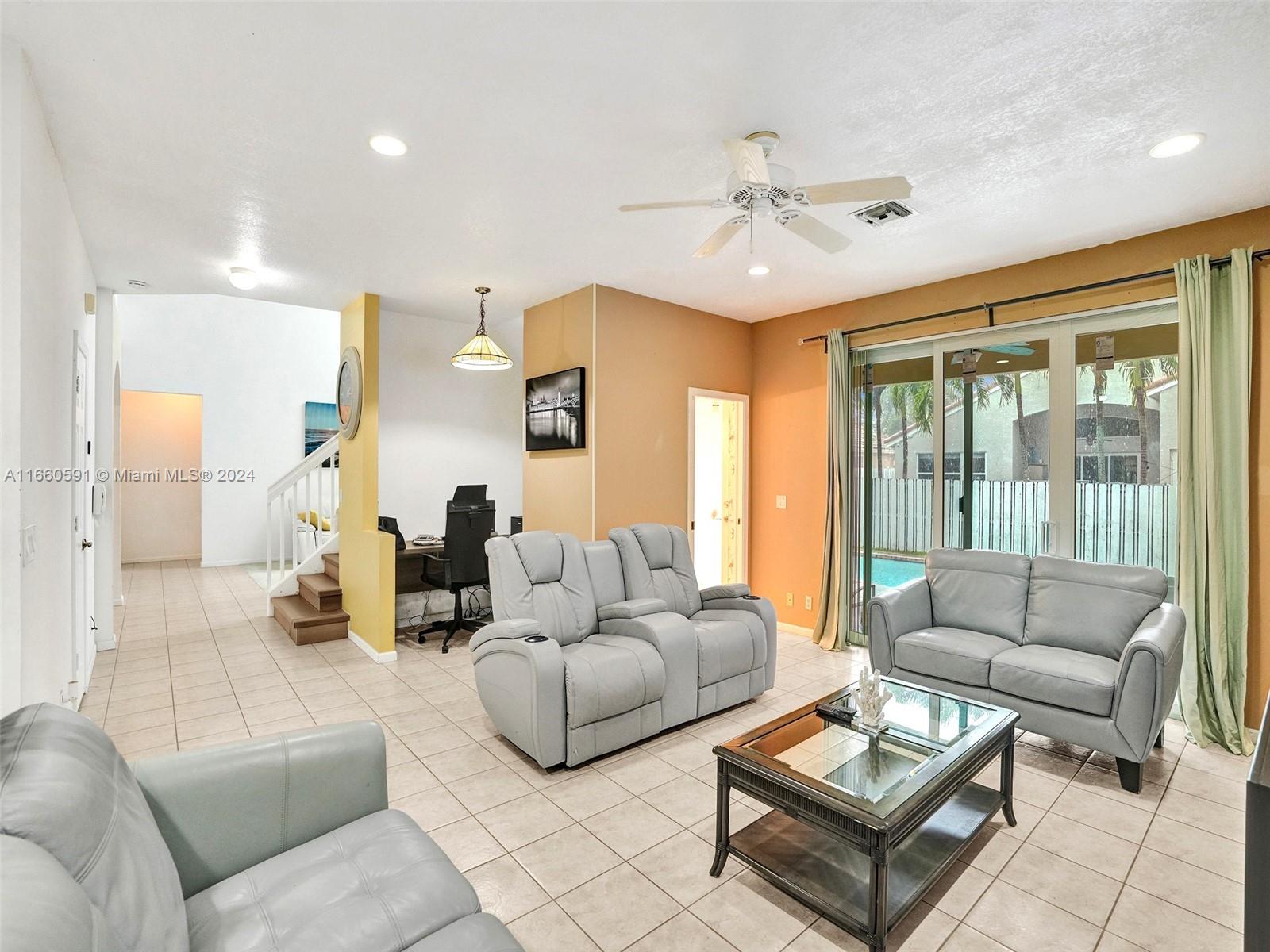 1588 SW 191st Ave, Pembroke Pines, Florida image 9