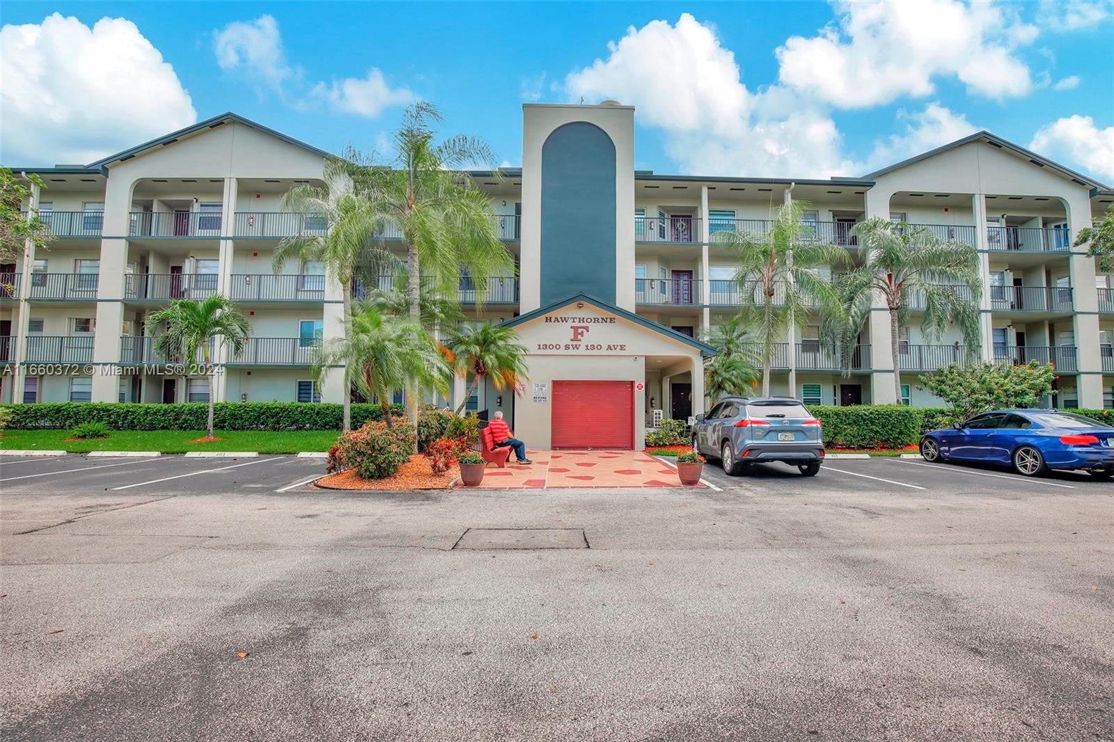 1300 SW 130th Ave #404F, Pembroke Pines, Florida image 21