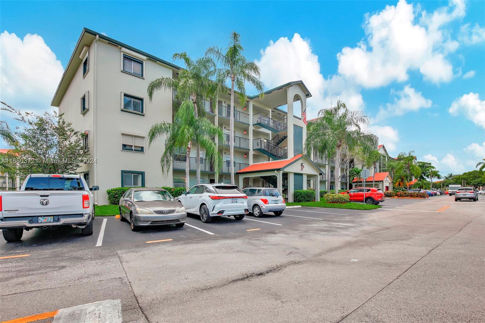 1300 SW 130th Ave #404F, Pembroke Pines, Florida image 22