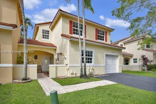 18040 SW 11th Ct, Pembroke Pines, Florida image 5