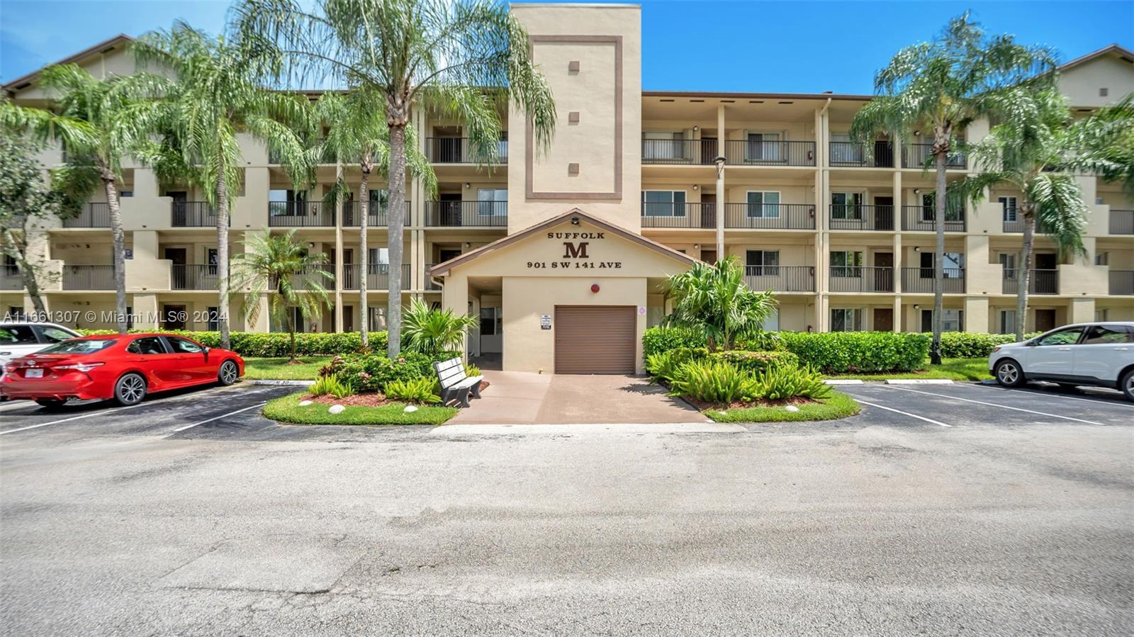 901 SW 141st Ave #103M, Pembroke Pines, Florida image 23