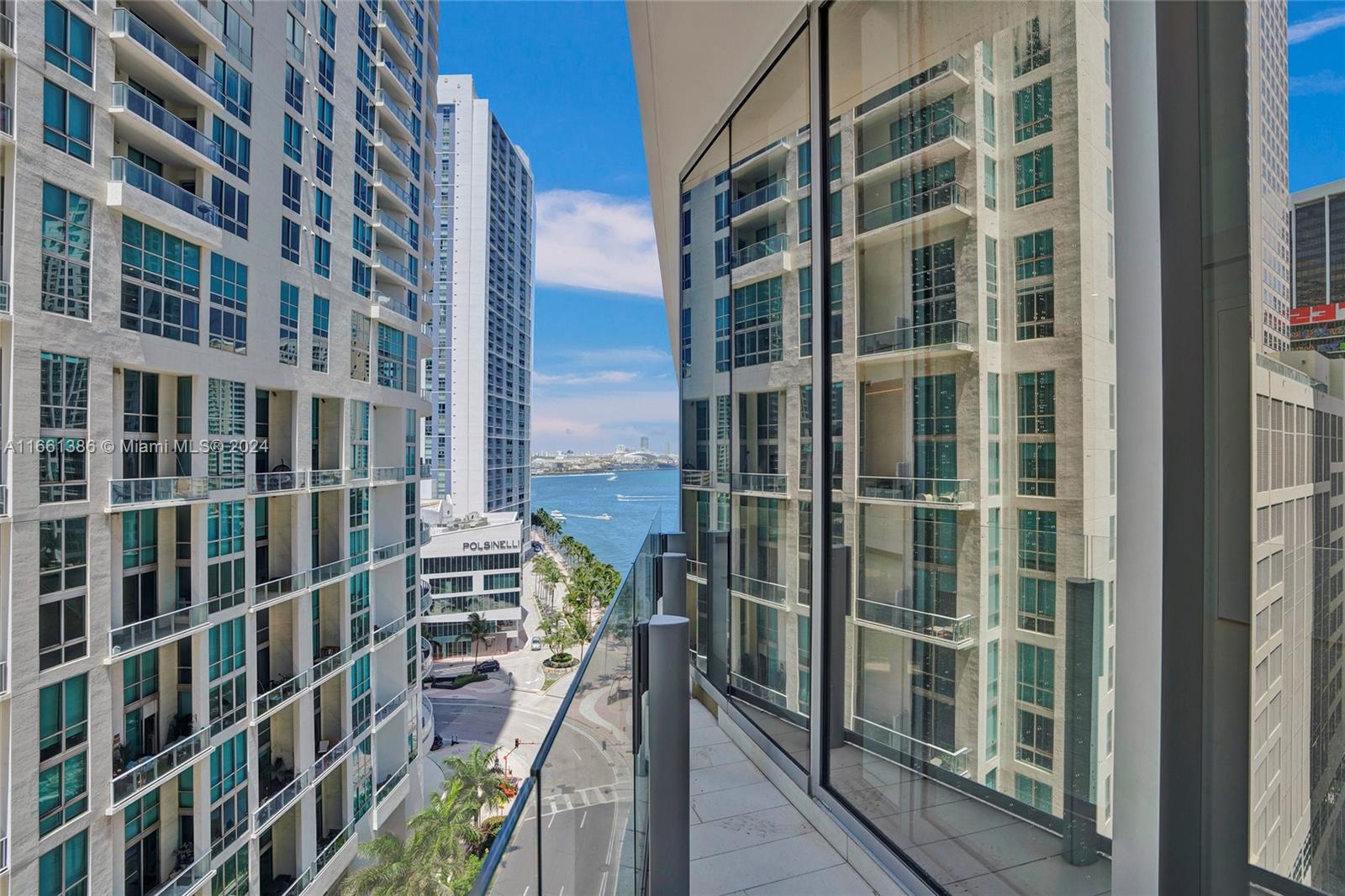 300 Biscayne Blvd Way #1106, Miami, Florida image 14