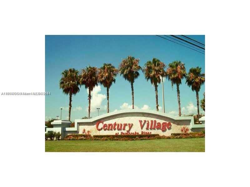 200 SW 132nd Way #104L, Pembroke Pines, Florida image 17