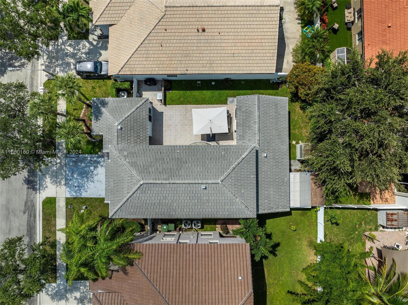 15843 NW 10th St, Pembroke Pines, Florida image 2