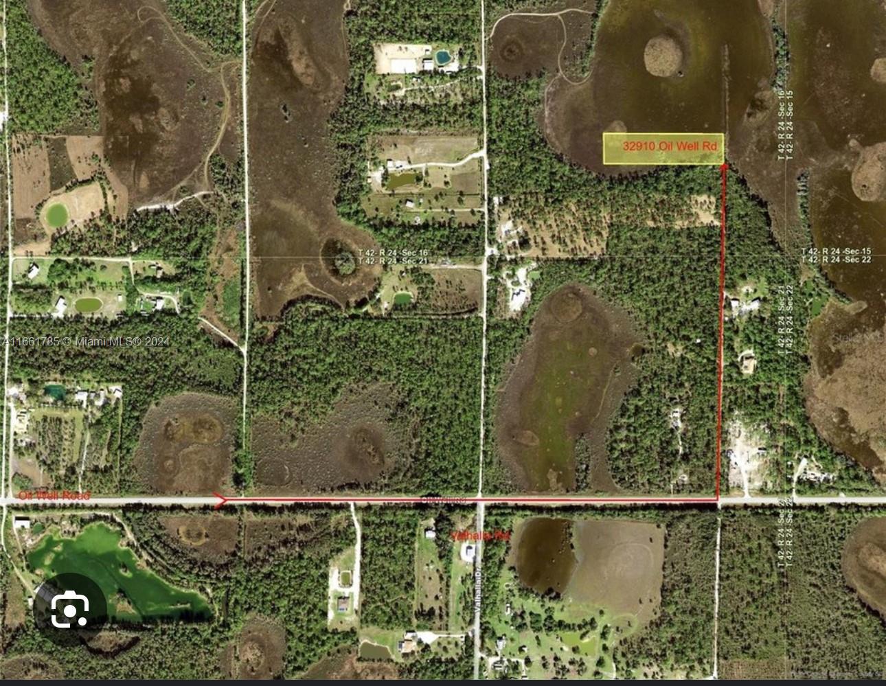 32910 Oil Well Rd, Punta Gorda, Florida image 1