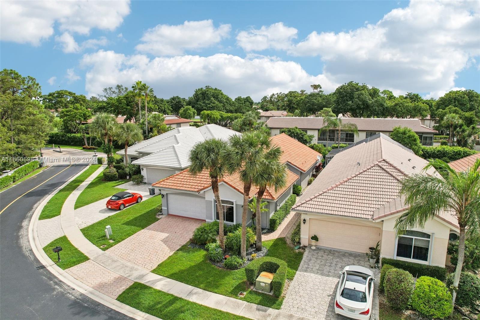 21660 Hammock Point Dr, Boca Raton, Florida image 30