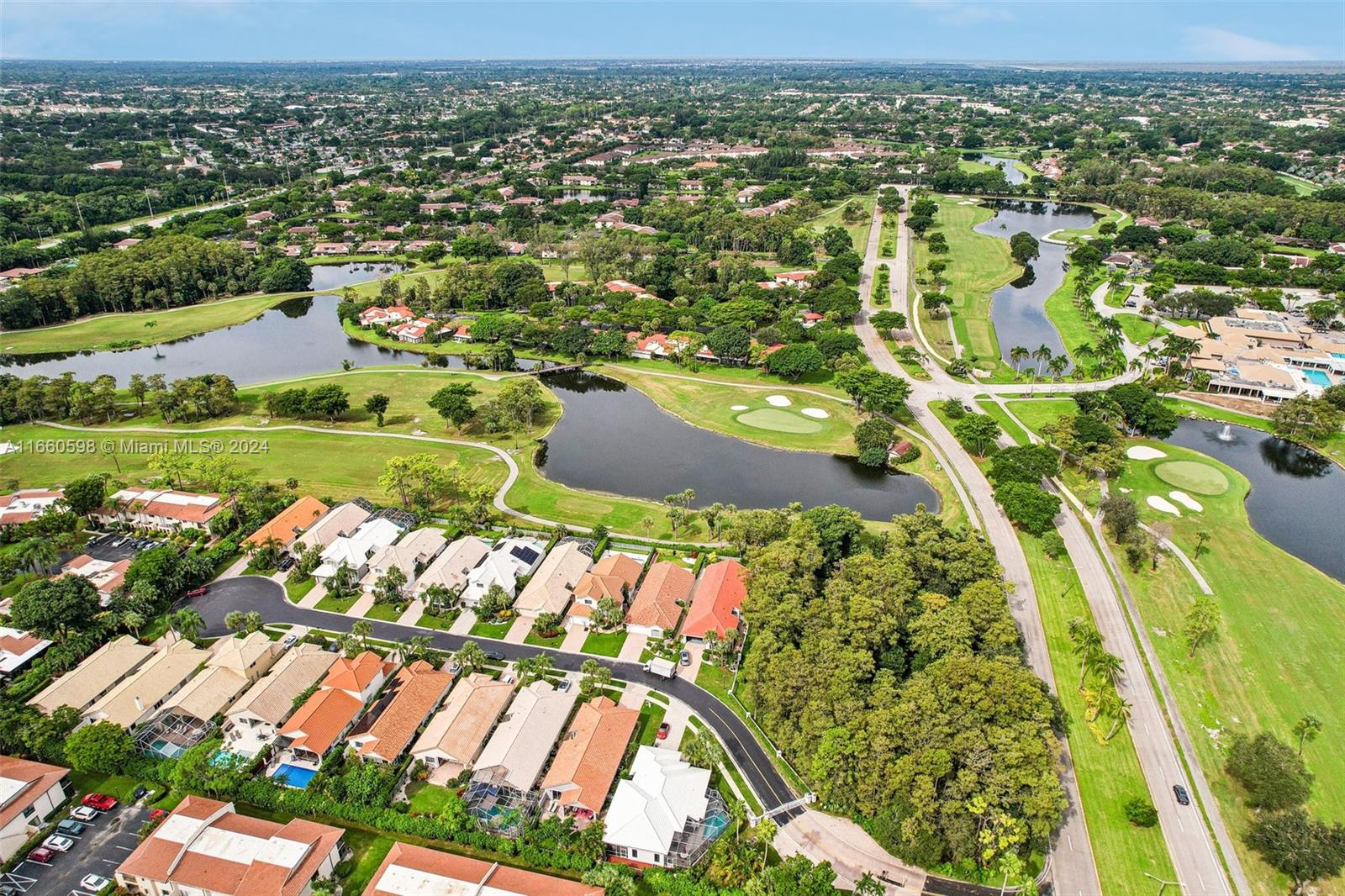 21660 Hammock Point Dr, Boca Raton, Florida image 36