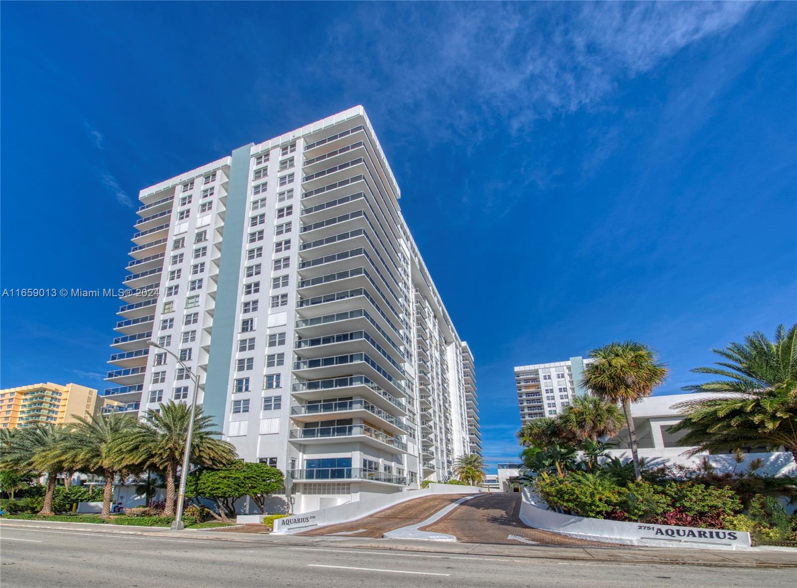 2751 S Ocean Dr #908N, Hollywood, Florida image 29