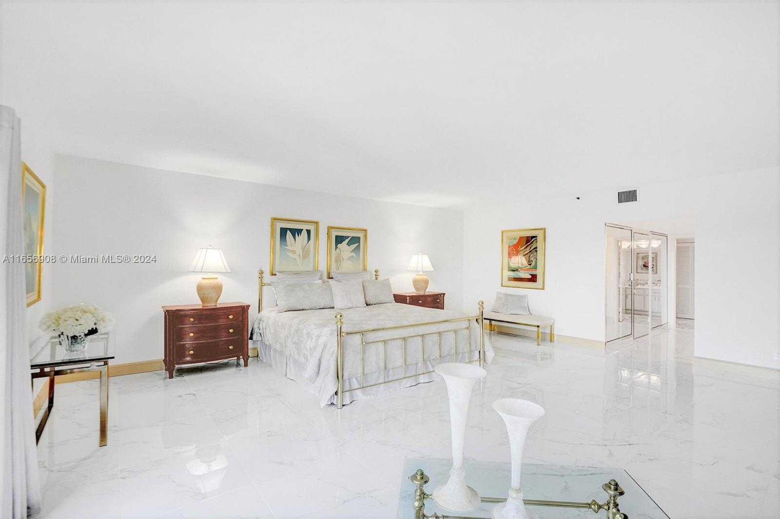 4001 N Ocean Blvd #PENTHOUSE 3, Boca Raton, Florida image 9