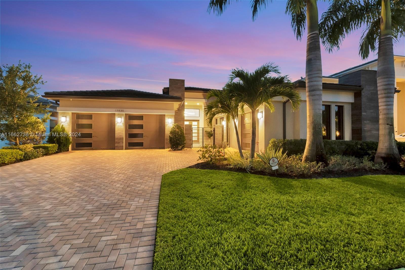 17430 Rosella Rd, Boca Raton, Florida image 1