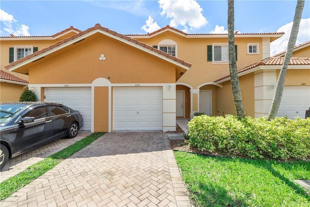 Roam Buy 480 Princess Dr, Margate, FL with a 5.25 mortgage included.