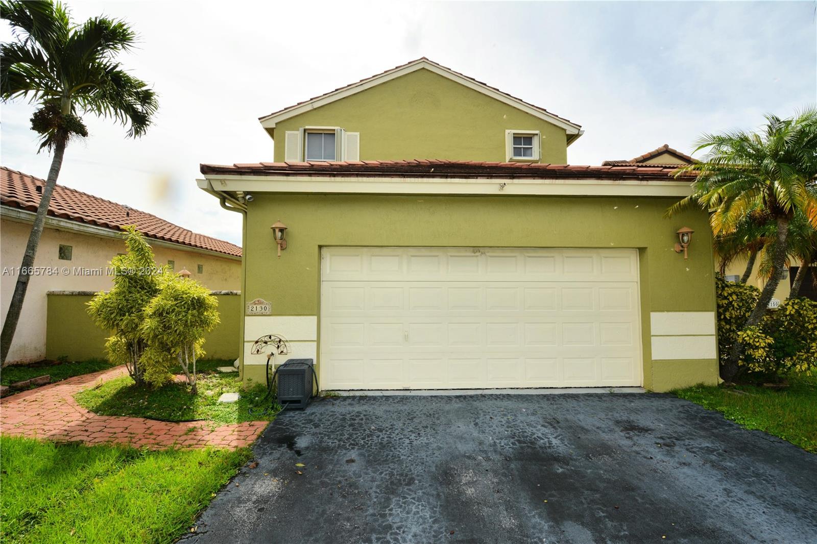 Roam Buy 2130 NW 184th Way, Pembroke Pines, FL with a 3.62 mortgage