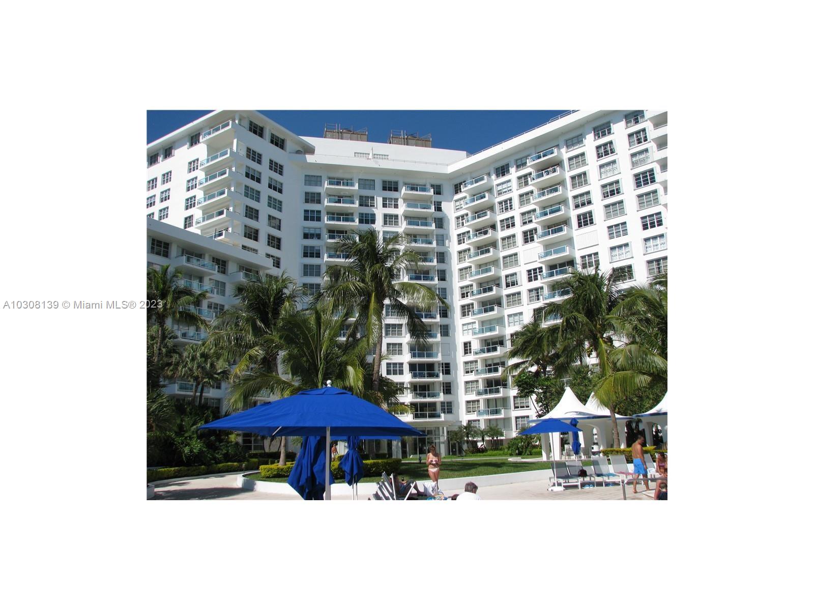 5161  Collins Ave #602 For Sale A10308139, FL