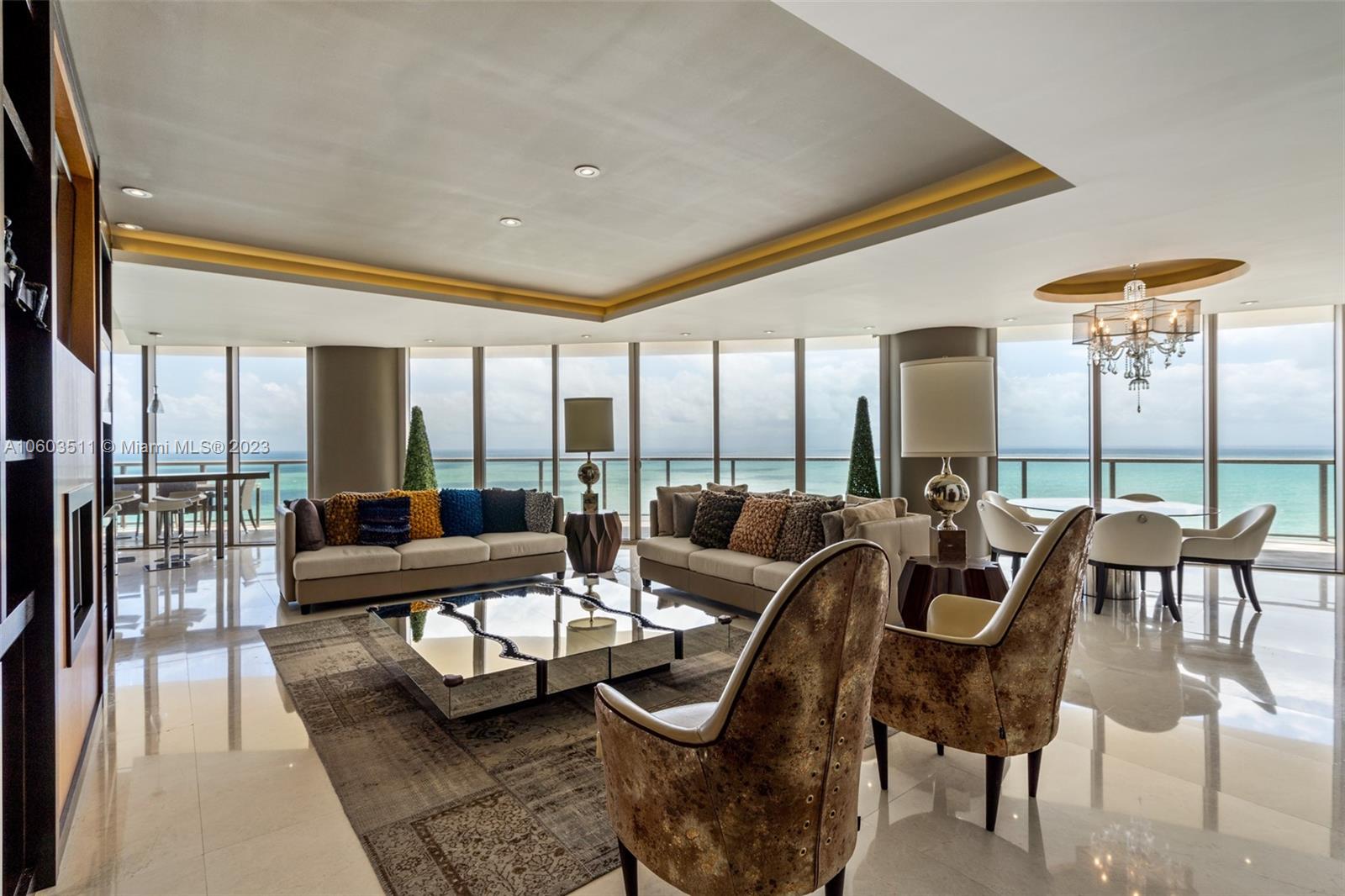 9703 Collins Ave, Bal Harbour, FL, 33154 United States, 3 Bedrooms Bedrooms, ,3 BathroomsBathrooms,Residential,For Sale,Collins Ave,A10603511