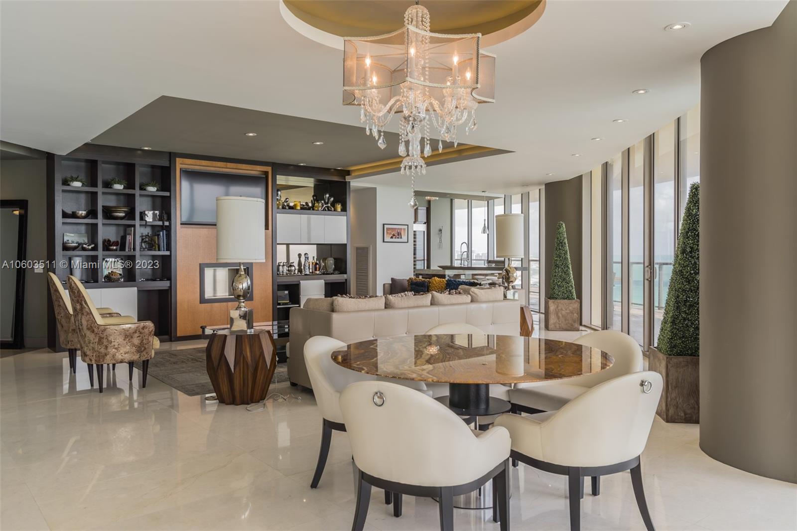 9703 Collins Ave, Bal Harbour, FL, 33154 United States, 3 Bedrooms Bedrooms, ,3 BathroomsBathrooms,Residential,For Sale,Collins Ave,A10603511