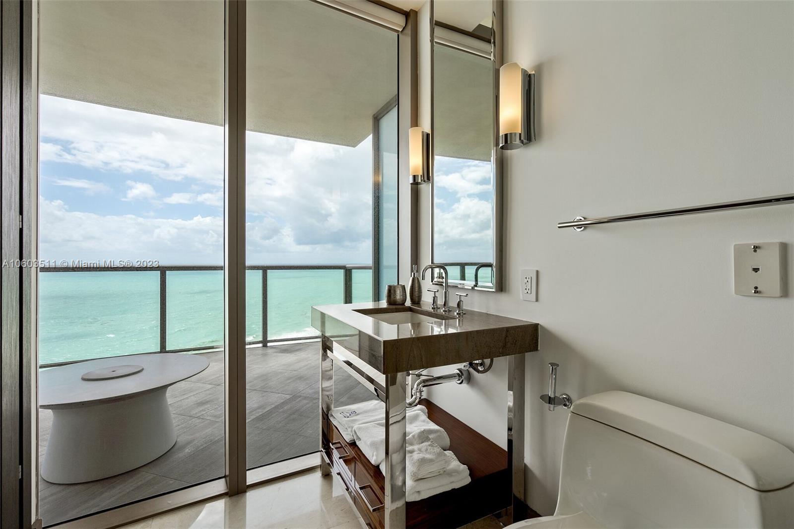 9703 Collins Ave, Bal Harbour, FL, 33154 United States, 3 Bedrooms Bedrooms, ,3 BathroomsBathrooms,Residential,For Sale,Collins Ave,A10603511