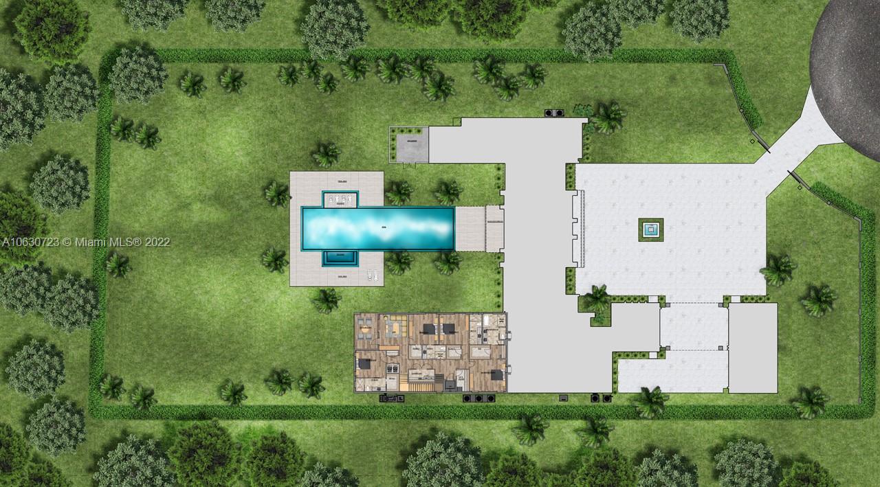 16700 Berkshire Ct, Southwest Ranches, FL, 33331 United States, 6 Bedrooms Bedrooms, ,6 BathroomsBathrooms,Residential,For Sale,Berkshire Ct,A10630723