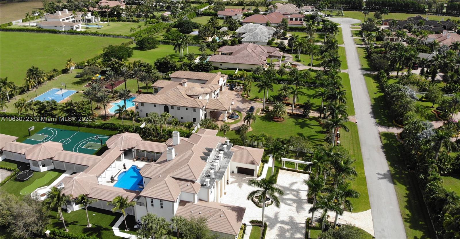 16700 Berkshire Ct, Southwest Ranches, FL, 33331 United States, 6 Bedrooms Bedrooms, ,6 BathroomsBathrooms,Residential,For Sale,Berkshire Ct,A10630723