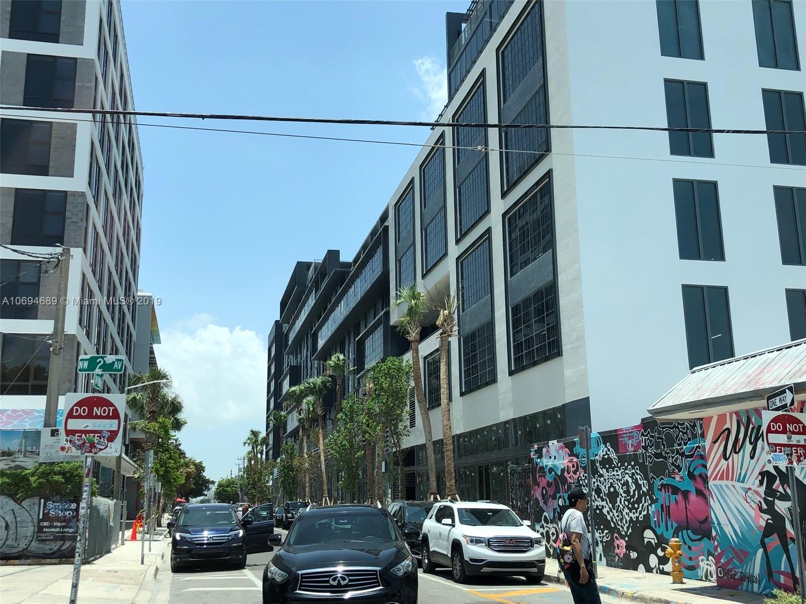 Miami, Florida 33127, 2 Bedrooms Bedrooms, ,1 BathroomBathrooms,Residential,For Sale,A10694689