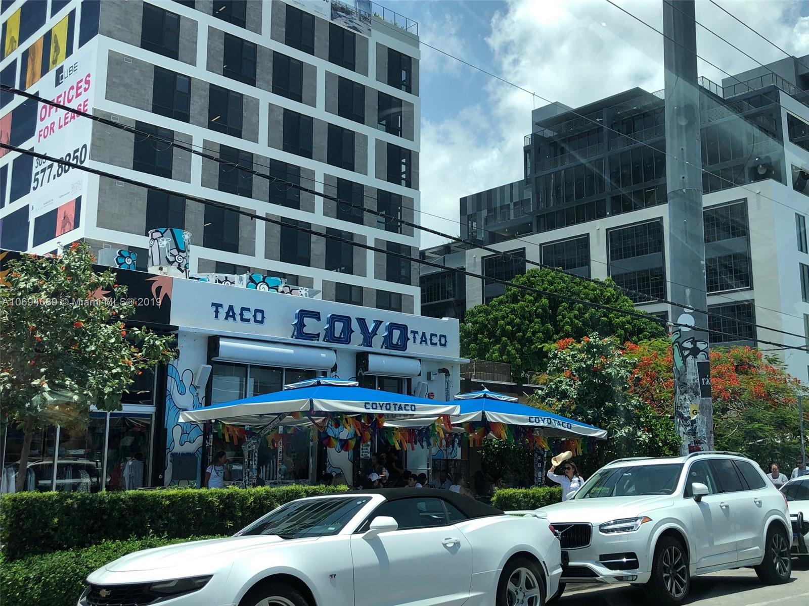 Miami, Florida 33127, 2 Bedrooms Bedrooms, ,1 BathroomBathrooms,Residential,For Sale,A10694689