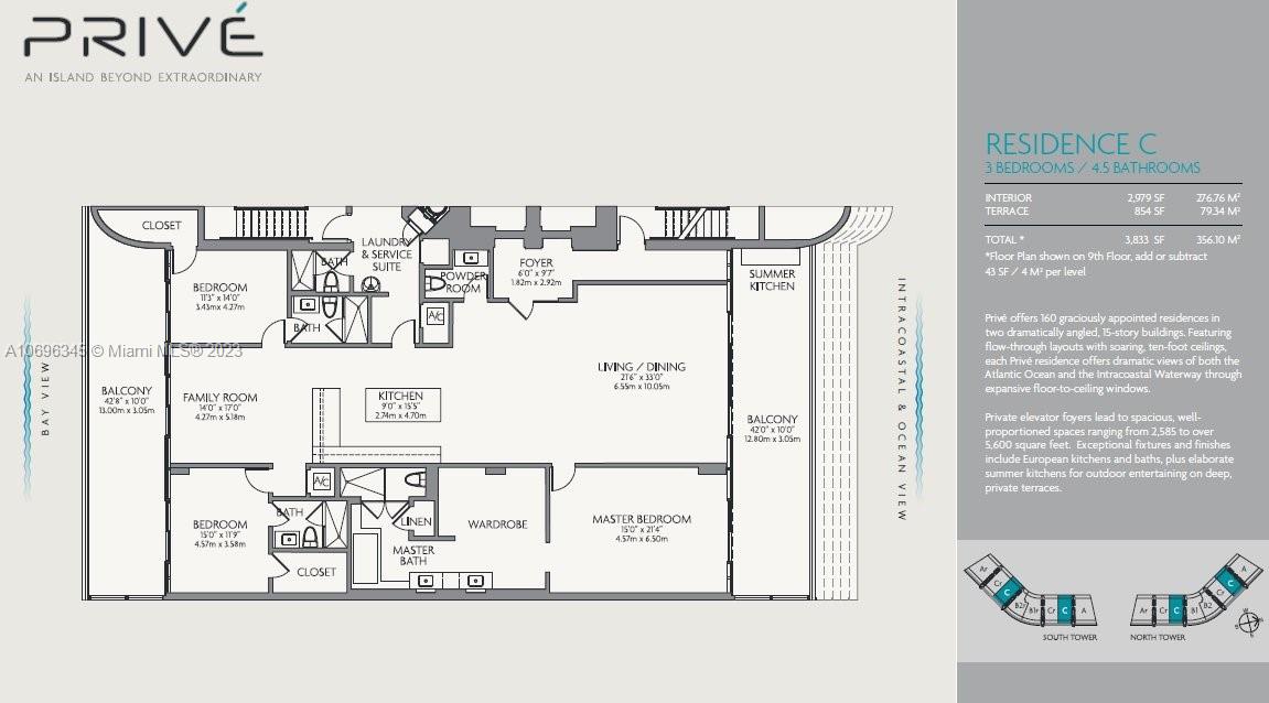 5000 Island Estates Dr, Aventura, FL, 33160 United States, 4 Bedrooms Bedrooms, ,5 BathroomsBathrooms,Residential,For Sale,Island Estates Dr,A10696345