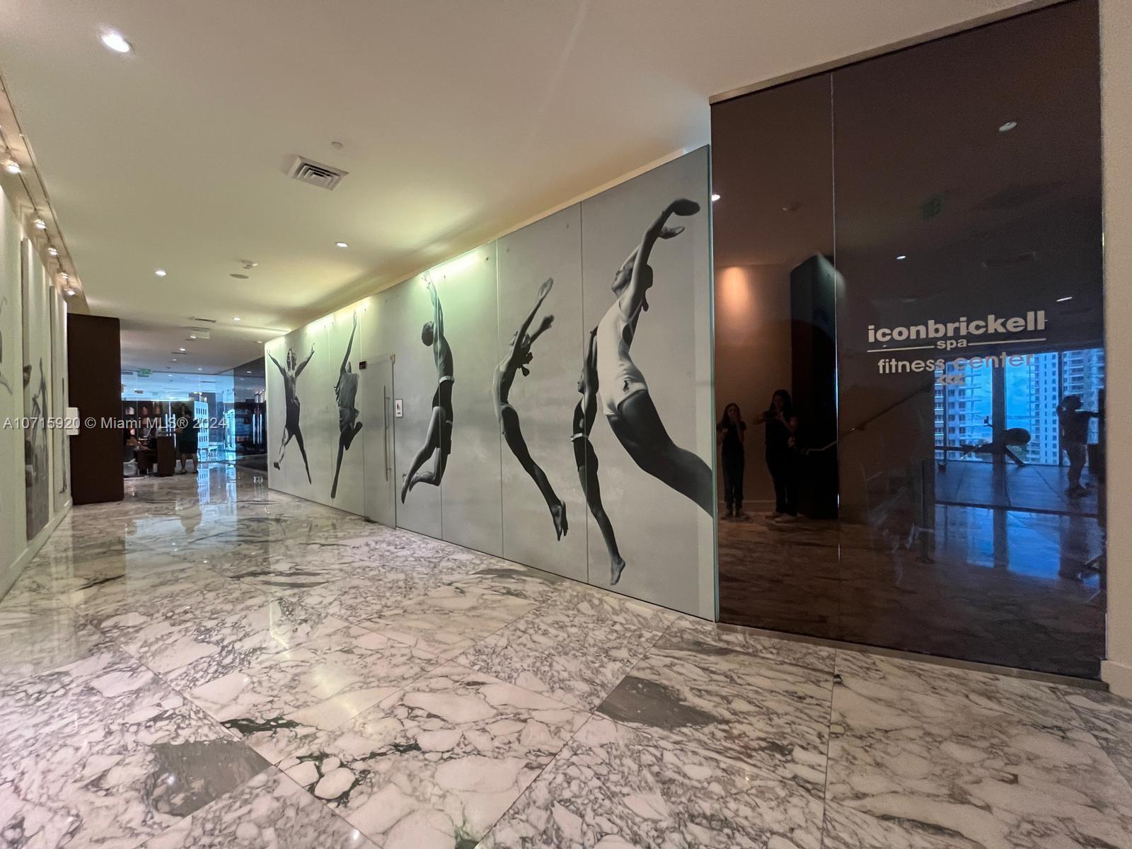 495 Brickell Ave 1710, Miami, Florida 33131, 2 Bedrooms Bedrooms, ,2 BathroomsBathrooms,Residential,For Sale,495 Brickell Ave 1710,A10715920