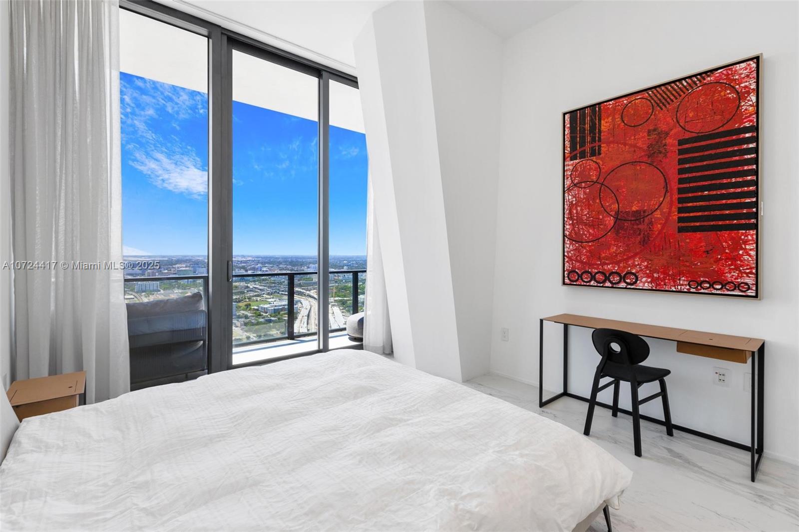 1000 Biscayne Blvd, Miami, FL, 33132 United States, 4 Bedrooms Bedrooms, ,5 BathroomsBathrooms,Residential,For Sale,Biscayne Blvd,A10724417