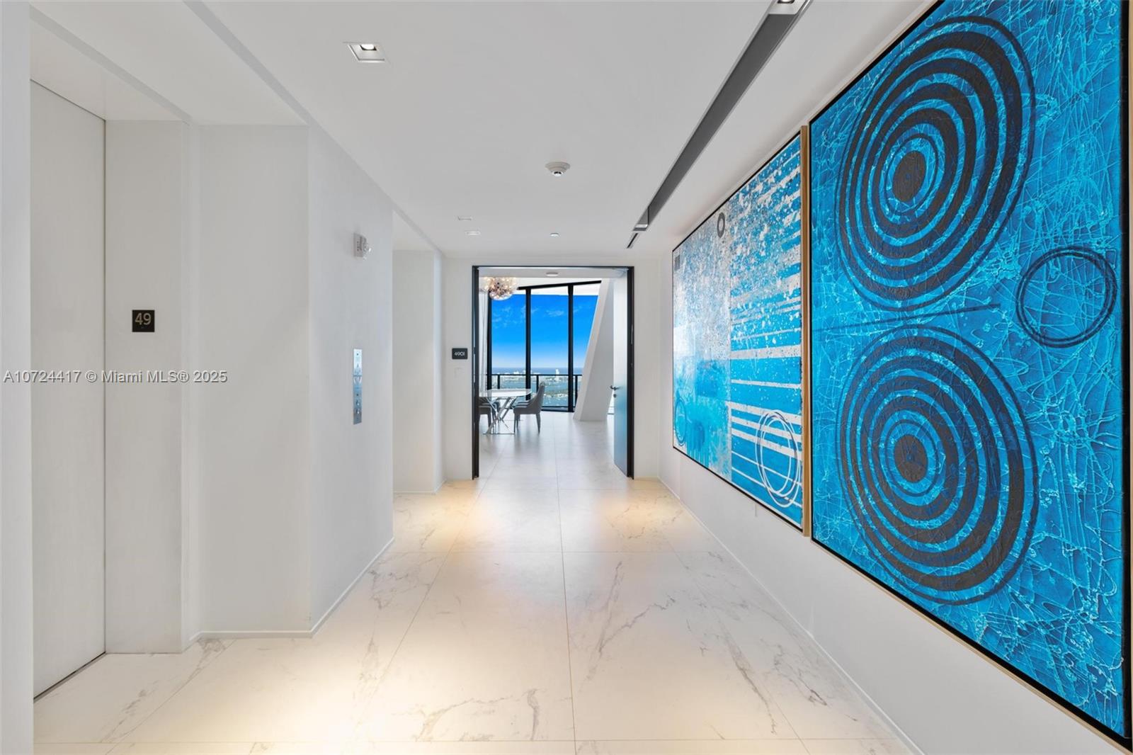 1000 Biscayne Blvd, Miami, FL, 33132 United States, 4 Bedrooms Bedrooms, ,5 BathroomsBathrooms,Residential,For Sale,Biscayne Blvd,A10724417