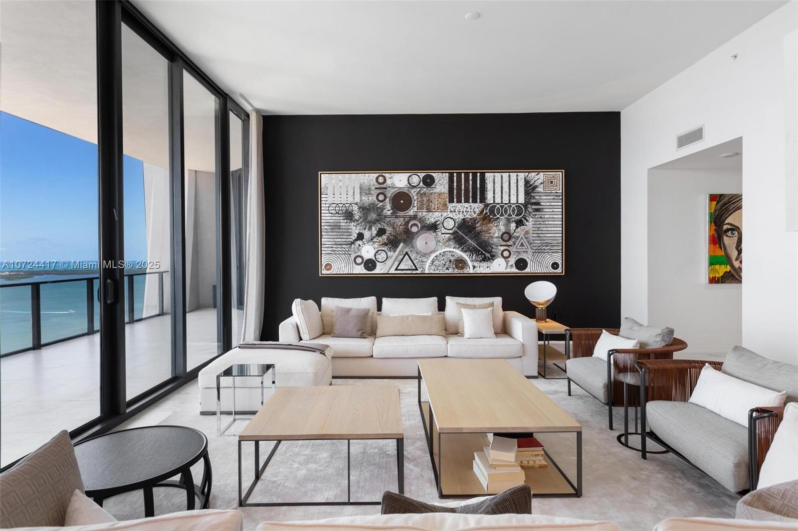 1000 Biscayne Blvd, Miami, FL, 33132 United States, 4 Bedrooms Bedrooms, ,5 BathroomsBathrooms,Residential,For Sale,Biscayne Blvd,A10724417