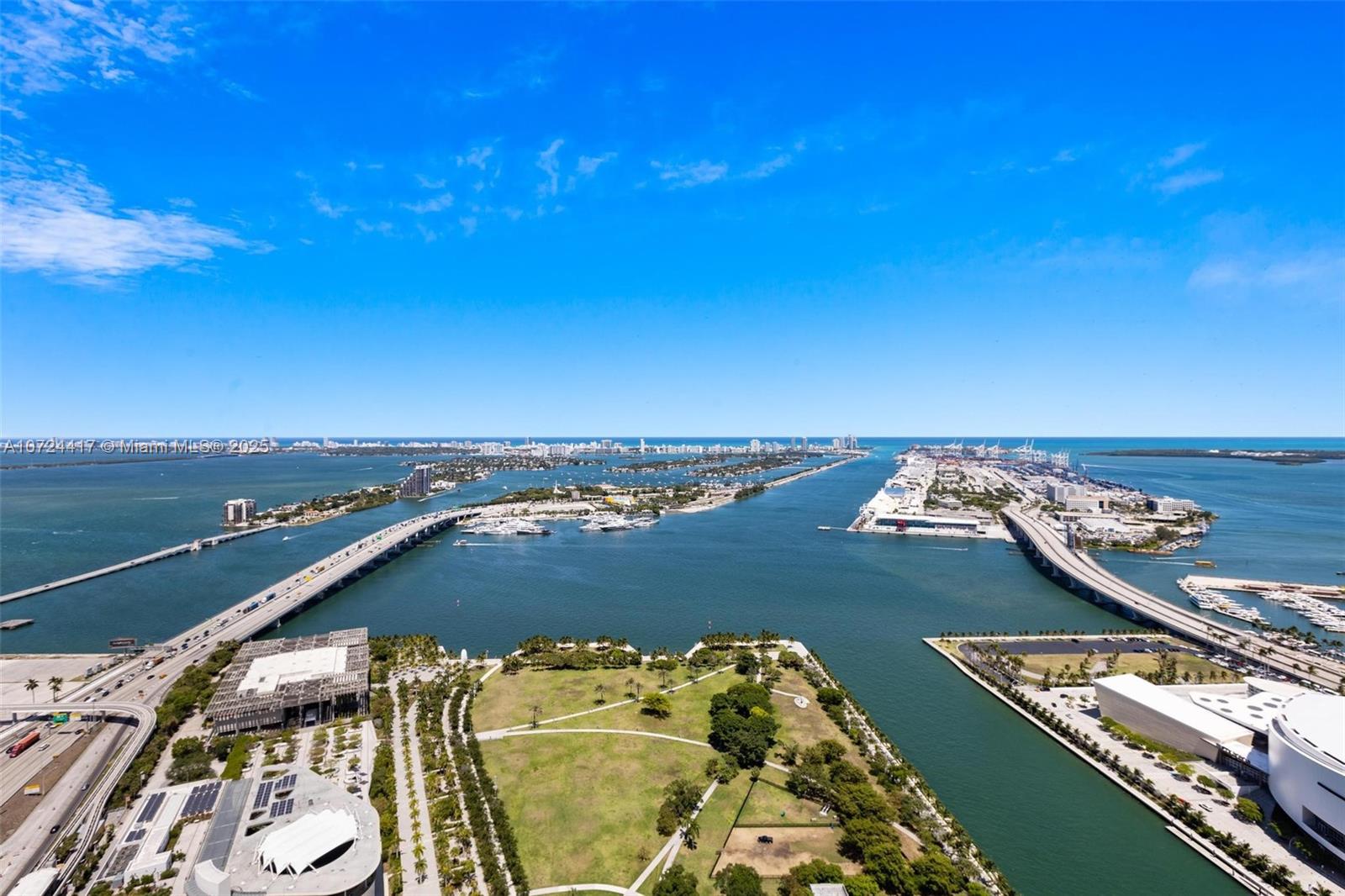 1000 Biscayne Blvd, Miami, FL, 33132 United States, 4 Bedrooms Bedrooms, ,5 BathroomsBathrooms,Residential,For Sale,Biscayne Blvd,A10724417