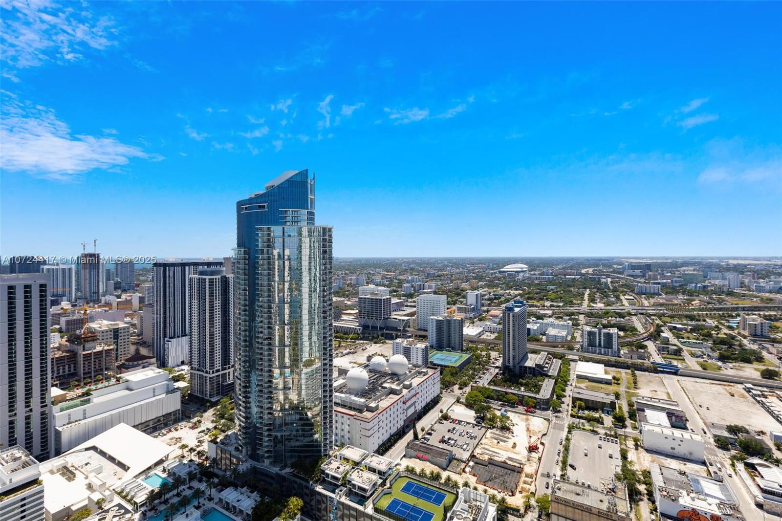 1000 Biscayne Blvd 4901, Miami, Florida 33132, 4 Bedrooms Bedrooms, ,5 BathroomsBathrooms,Residential,For Sale,1000 Biscayne Blvd 4901,A10724417